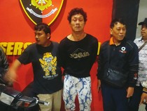 Ironi Suami di Kota Malang Rusak Papan Taman gegara Istrinya Selingkuh
