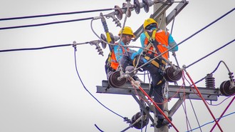 Minta Maaf, PLN Ungkap Kondisi Pasokan Listrik Terkini di Wilayah Jawa
