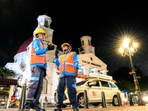 Ada Lowongan PLN Oktober 2025 untuk Lulusan D3-S1, Cek Jurusan yang Dicari!