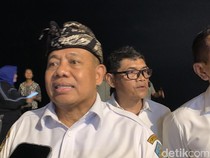 Harapan Pj Gubernur Bali di 2025: Suasana Kondusif dan Masyarakat Optimistis
