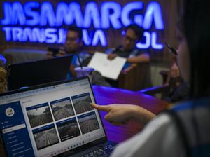 Arus Balik Libur Isra Miraj dan Imlek 2025 Terjadi Hari Ini: Berikut Tarif Tol Trans Jawa