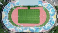Kementerian Pekerjaan Umum (PU) mengungkapkan progres renovasi Stadion Kanjuruhan telah mencapai 99,5 persen dan ditargetkan selesai secara keseluruhan pada akhir 2024.   