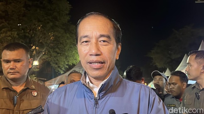 Debat Panas Warganet Bahas OCCRP Masukkan Jokowi ke Daftar Tokoh Terkorup
