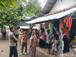 Sosok Suami yang Bunuh Istri di Bima: Doyan Judi dan Mabuk-mabukan