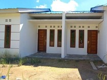 Cek Nih, Deretan Rumah Mulai Rp 160 Juta-an di Balikpapan Utara