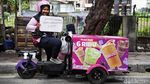 Secarik Harapan Pedagang di Tahun 2025