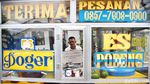 Secarik Harapan Pedagang di Tahun 2025