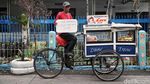 Secarik Harapan Pedagang di Tahun 2025