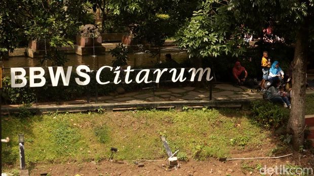 Teras Cikapundung