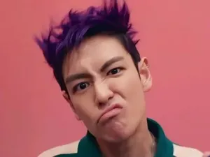 Peran Thanos Cabik Trauma T.O.P di Squid Game 2
