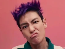Akhirnya! T.O.P Bakal Tampil Buat Promo Squid Game 2