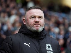 Wayne Rooney Muncul dengan Hidung Berbeda, Ternyata Ini Alasannya Operasi