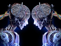 Tren Bercinta dengan Robot Diprediksi Makin Dekati Kenyataan di 2025