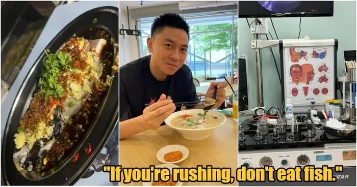 5 Makanan Terlalu Pedas dan Keras Ini Bikin yang Makan Menderita
