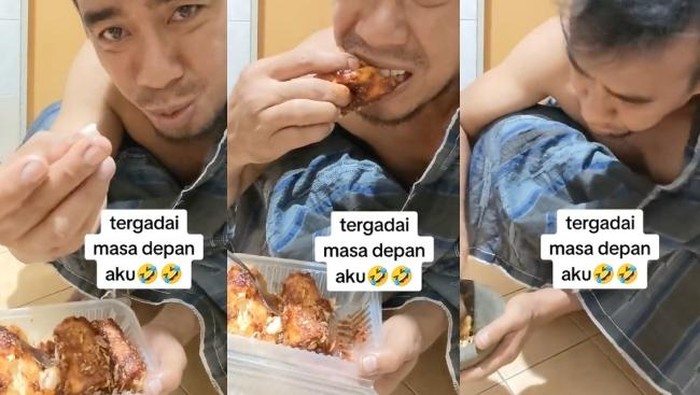 5 Makanan Terlalu Pedas dan Keras Ini Bikin yang Makan Menderita