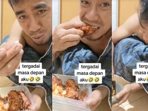 5 Makanan Terlalu Pedas dan Keras Ini Bikin yang Makan Menderita