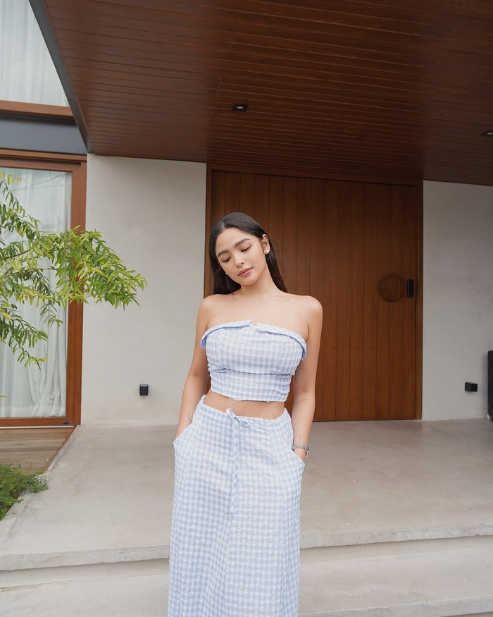 Andrea Brillantes