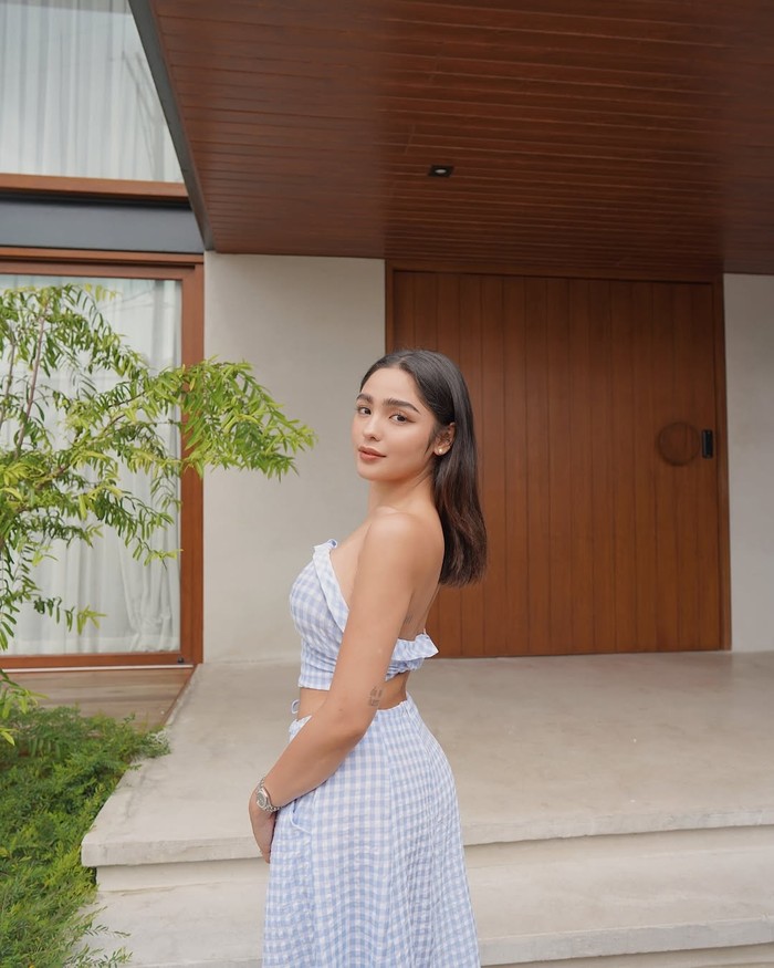 Andrea Brillantes