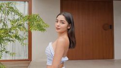 Pesona Andrea Brillantes, Wanita Tercantik Dunia