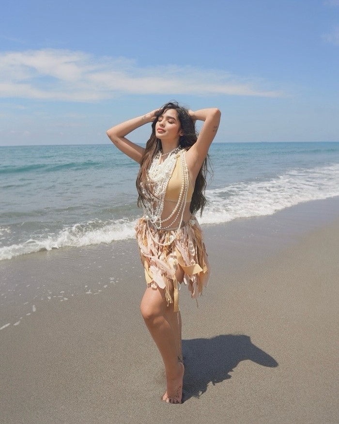 Andrea Brillantes