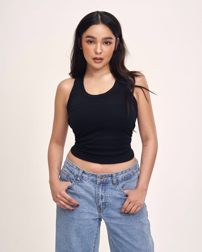 Andrea Brillantes