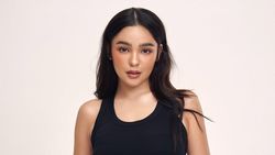 Pesona Andrea Brillantes, Wanita Tercantik Dunia