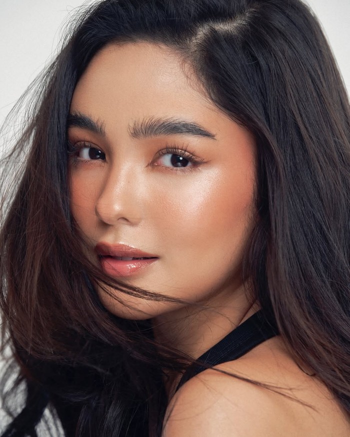 Andrea Brillantes
