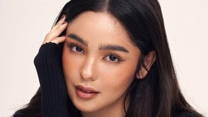 Oleh karena semua itu, Andrea Brillantes menjadi idola remaja di Filipina. Foto: Instagram Andrea Brillantes