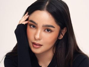 Sosok Andrea Brillantes Wanita Tercantik Dunia 2024, Simbol Pesona Gen Z