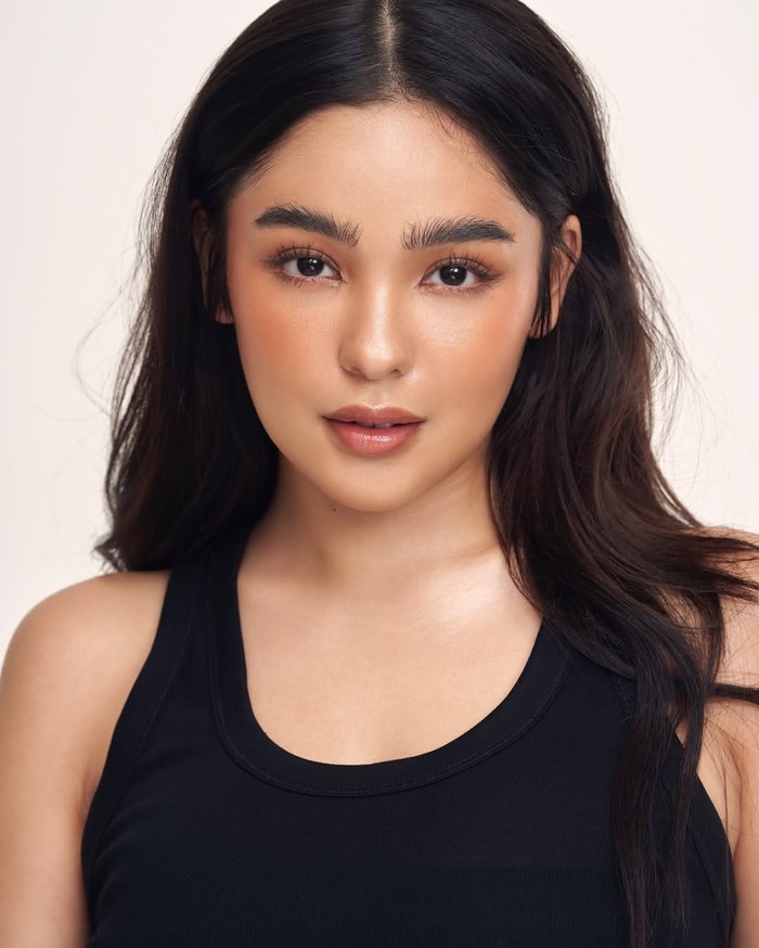 Andrea Brillantes