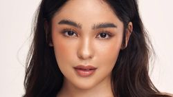 Pesona Andrea Brillantes, Wanita Tercantik Dunia