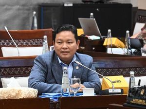 Legislator soal PPN 12% Cuma untuk Barang Mewah: Selamatkan Sektor UMKM