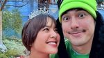 Petualangan Aurelie Moeremans Panen Kopi hingga Makan Ulat Sagu