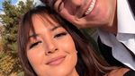 Petualangan Aurelie Moeremans Panen Kopi hingga Makan Ulat Sagu