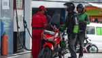 Awal 2025, Harga BBM Non Subsidi Naik