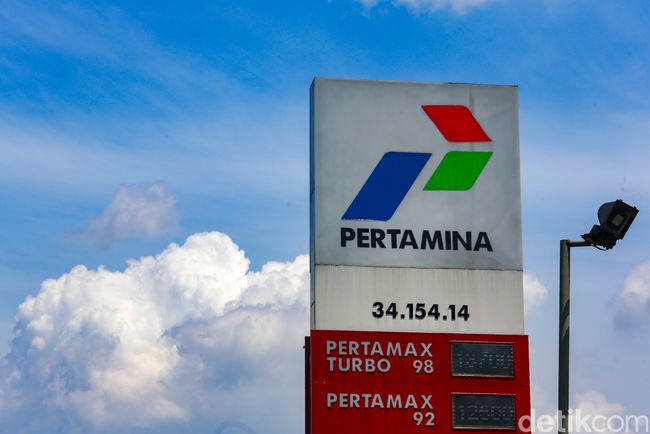 Harga Pertamax Naik, Isi Full Tank Nmax-PCX Keluar Duit Segini