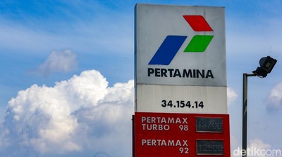 Awal 2025, Harga BBM Non Subsidi Naik