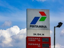 Harga BBM Pertamina Naik Juli 2025 di Jawa Timur