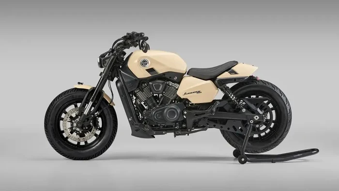 Benelli Bobber 400 Leoncino Benelli Bobber 400 Leoncino