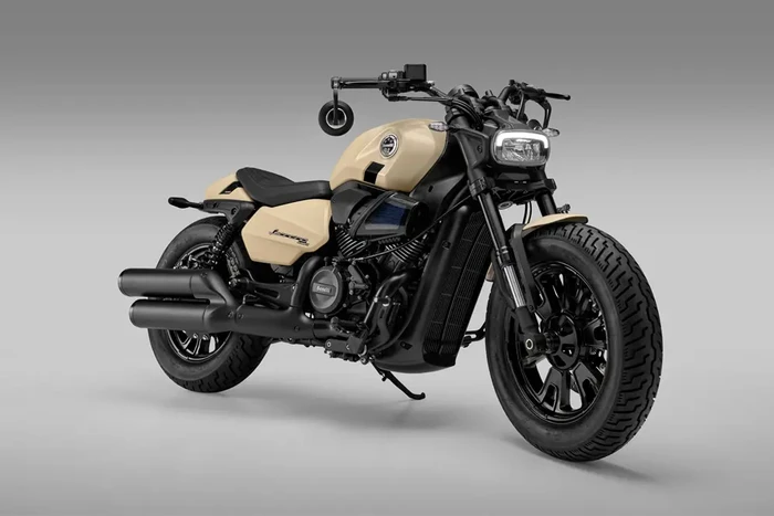 Benelli Bobber 400 Leoncino Benelli Bobber 400 Leoncino