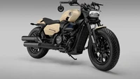 Mengutip laman Motorcycle News, Bennelli Leoncino 400 Bobber mengusung mesin baru 386,5 cc yang sesuai dengan Euro5+ baru, yang diklaim menghasilkan tenaga 25 dk pada 8.000 rpm dan torsi 36,6 Nm pada 4.500 rpm. Foto: Dok. Benelli