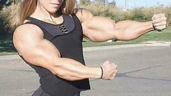 Tidak sesuai dengan bayangannya. Foto: Boredpanda