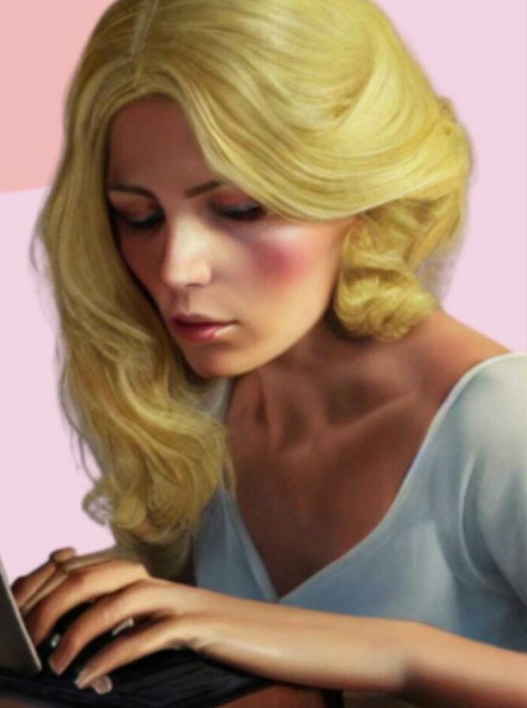 Bikin Ngakak! Kebanyakan Edit Photoshop Malah Gagal Total Bikin Ngakak! Kebanyakan Edit Photoshop Malah Gagal Total