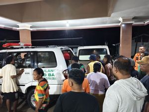 Terseret Arus Got, Bocah Rote Ndao Ditemukan Tewas di Laut