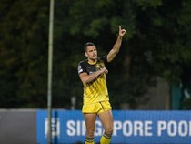 Pemain Baru Bali United Ikut Latihan Perdana Besok, Boris Kopitovic Masuk Daftar?