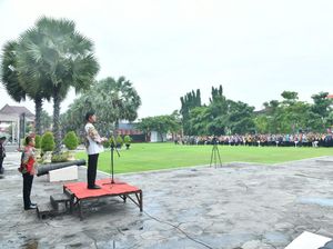 8 ASN Pemkab Sumenep Disanksi Karena Kasus Perselingkuhan