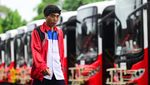 Bus Trans Metro Dewata Bali Setop Beroperasi