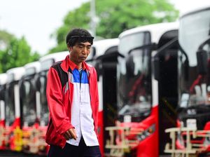 Trans Metro Dewata Sepi Penumpang, Koster Siapkan Evaluasi