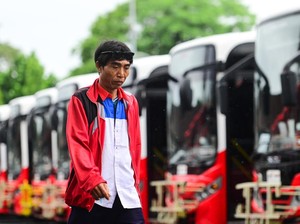 DPRD Bali Usul Bus Trans Metro Dewata Jadi Bus Sekolah