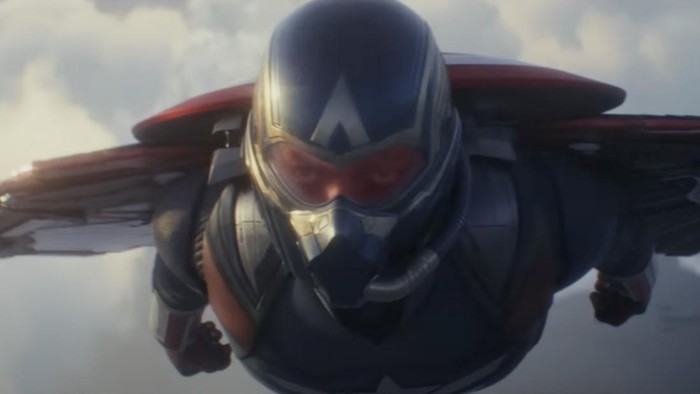 Captain America